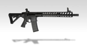LPA-15 Rifle