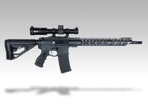 LPC-15 Rifle